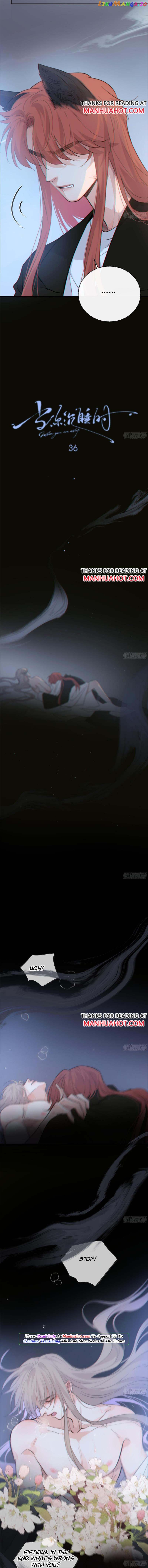 Fall Into A Nightmare With My Devil chapter 37 - page 2