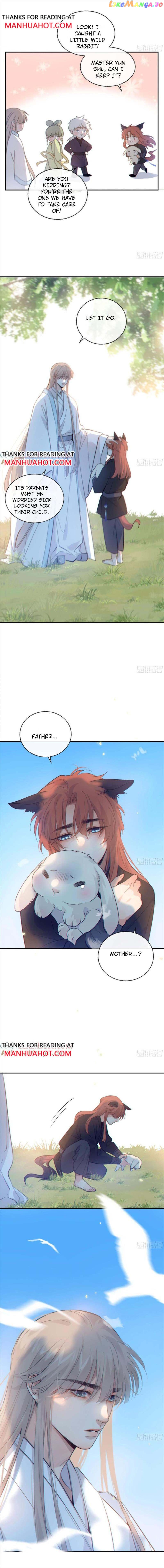 Fall Into A Nightmare With My Devil chapter 38 - page 6