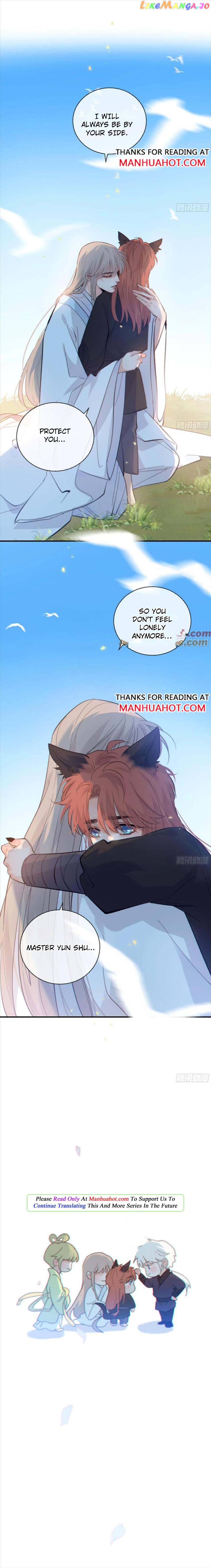 Fall Into A Nightmare With My Devil chapter 38 - page 7