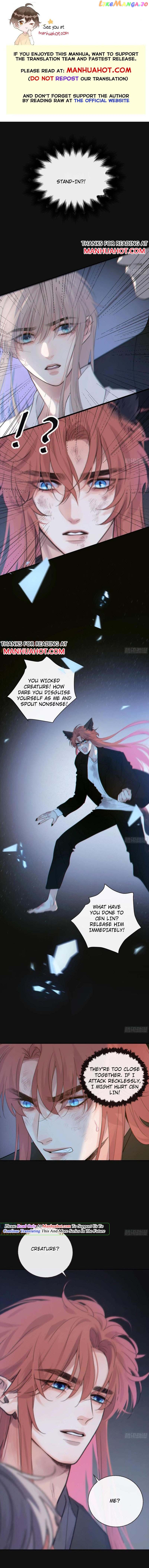 Fall Into A Nightmare With My Devil chapter 39 - page 1