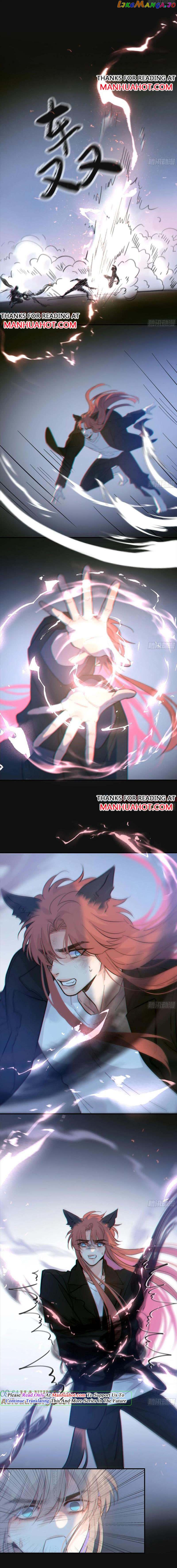 Fall Into A Nightmare With My Devil chapter 39 - page 3