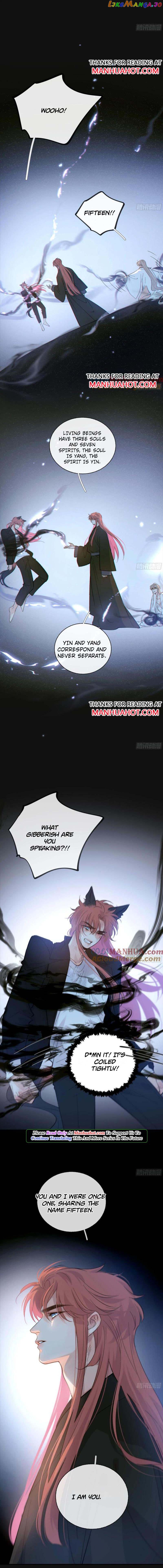 Fall Into A Nightmare With My Devil chapter 39 - page 4