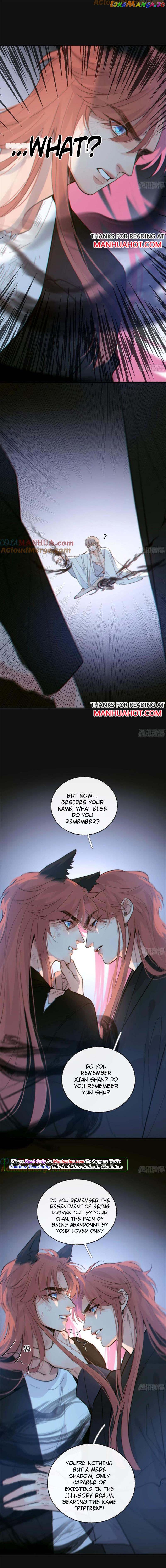 Fall Into A Nightmare With My Devil chapter 39 - page 5