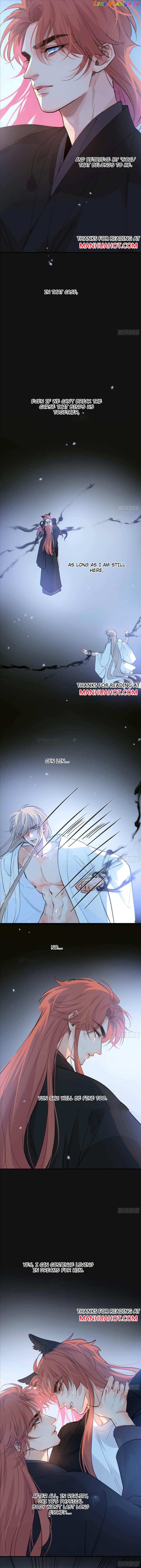 Fall Into A Nightmare With My Devil chapter 40 - page 2