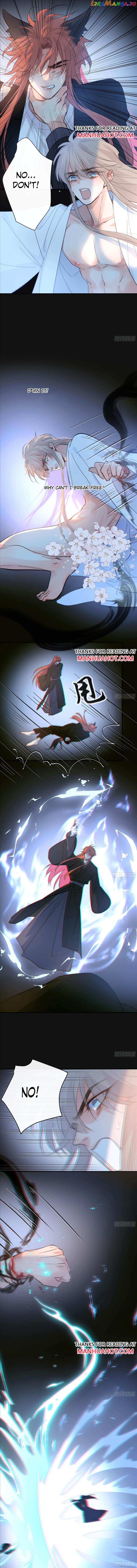 Fall Into A Nightmare With My Devil chapter 40 - page 3
