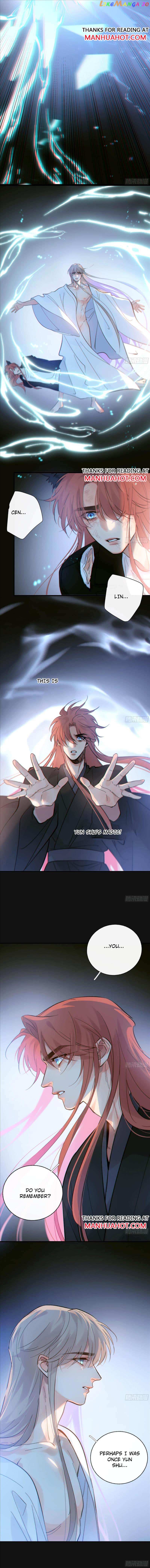 Fall Into A Nightmare With My Devil chapter 40 - page 4