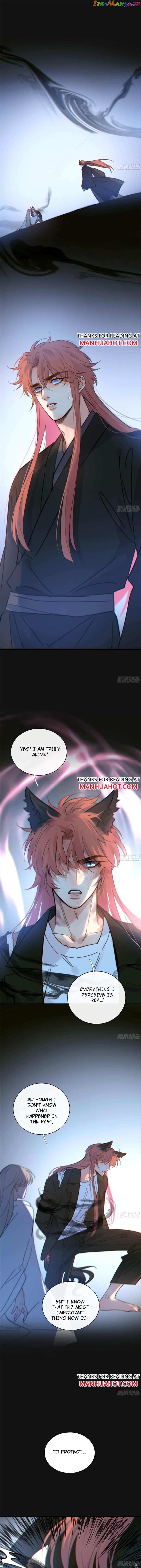 Fall Into A Nightmare With My Devil chapter 40 - page 7