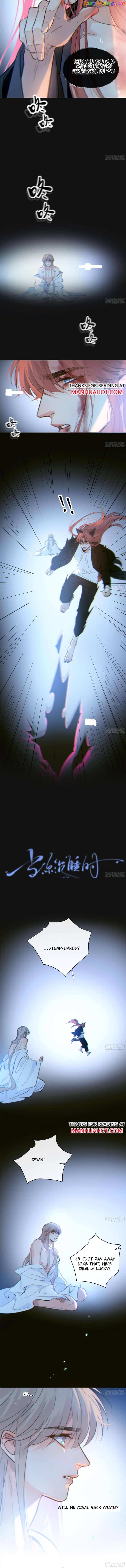 Fall Into A Nightmare With My Devil chapter 41 - page 3