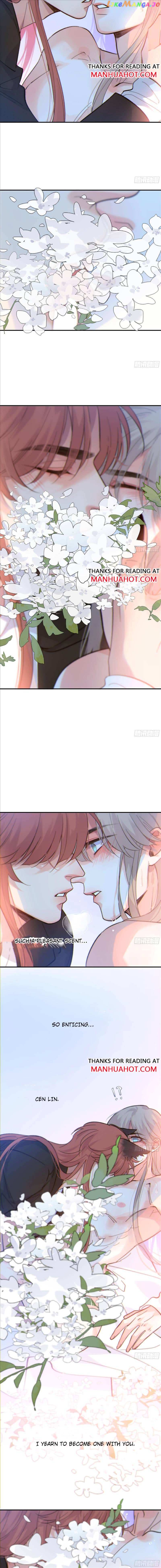 Fall Into A Nightmare With My Devil chapter 43 - page 5