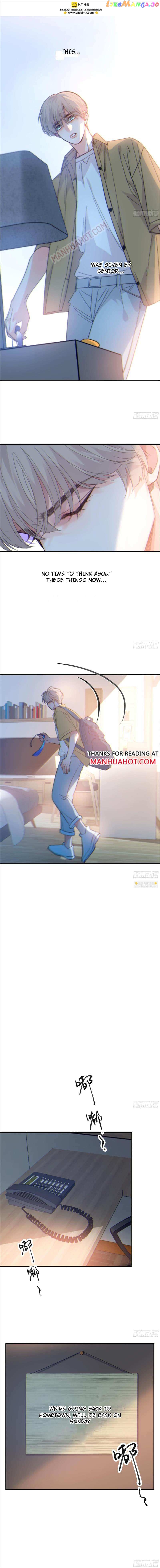 Fall Into A Nightmare With My Devil chapter 45 - page 4