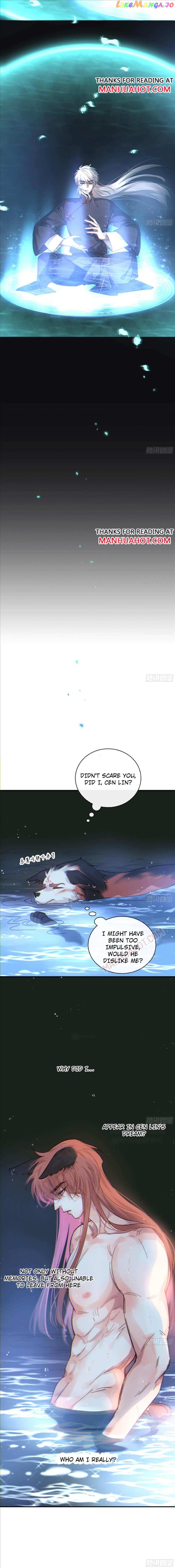 Fall Into A Nightmare With My Devil chapter 45 - page 6