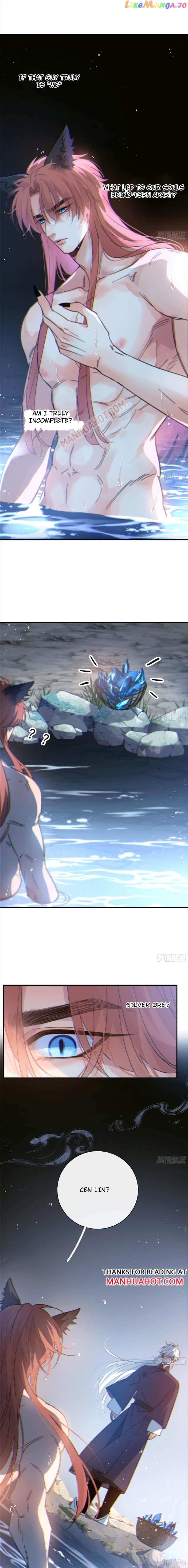 Fall Into A Nightmare With My Devil chapter 45 - page 7