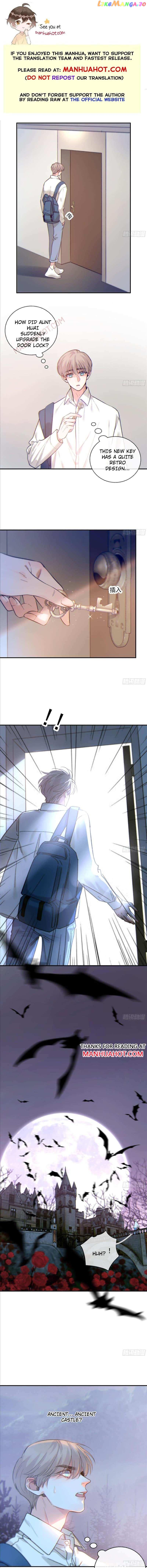 Fall Into A Nightmare With My Devil Chapter 46 - page 1