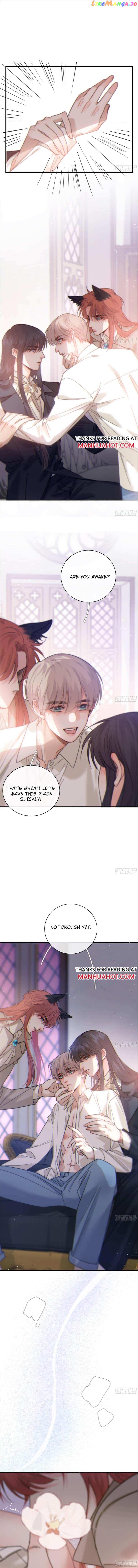 Fall Into A Nightmare With My Devil Chapter 46 - page 6