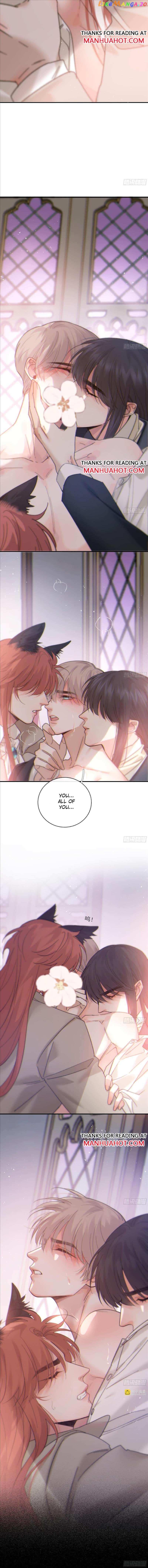 Fall Into A Nightmare With My Devil Chapter 46 - page 7
