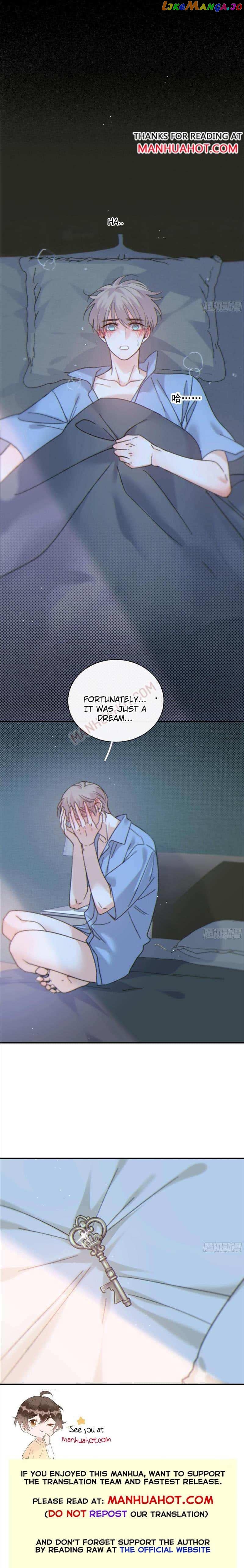 Fall Into A Nightmare With My Devil Chapter 46 - page 8
