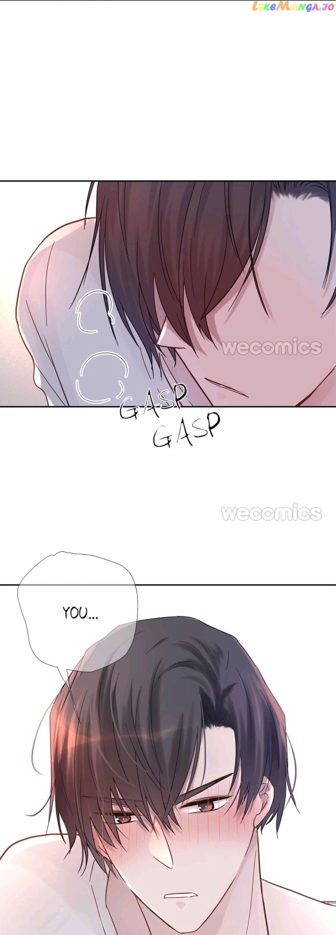 A Tough First Love chapter 31 - page 12
