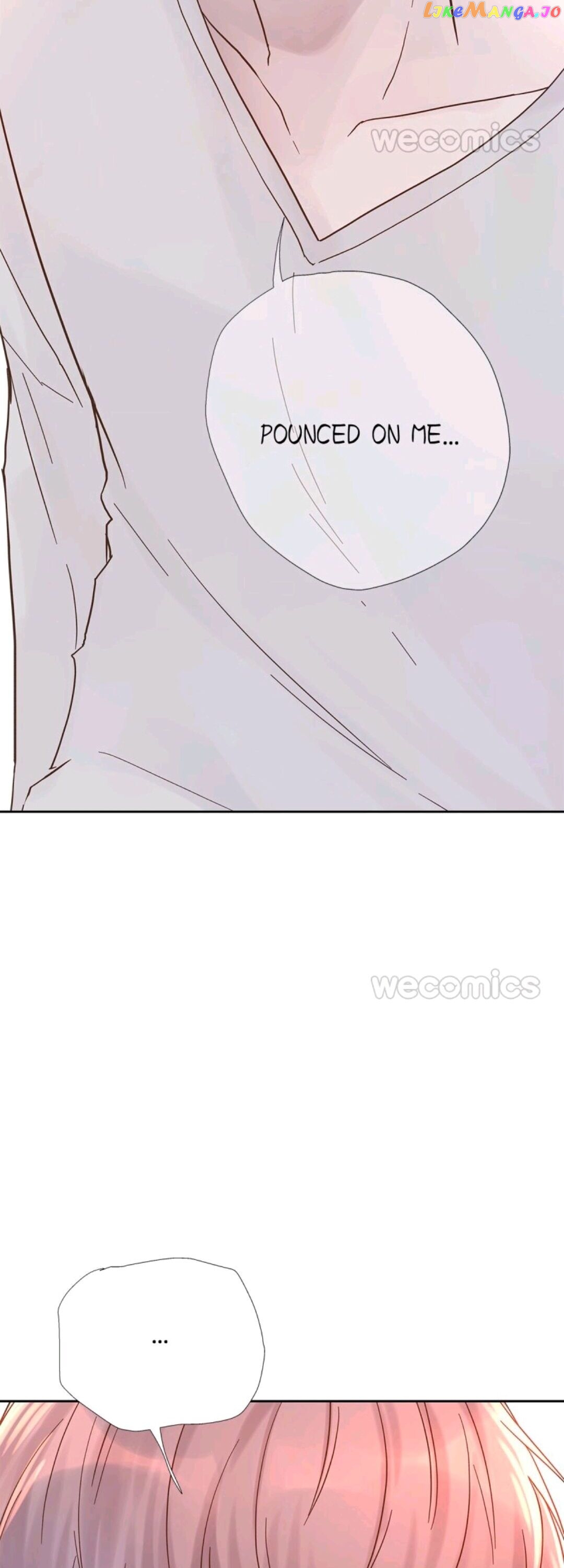 A Tough First Love chapter 31 - page 13