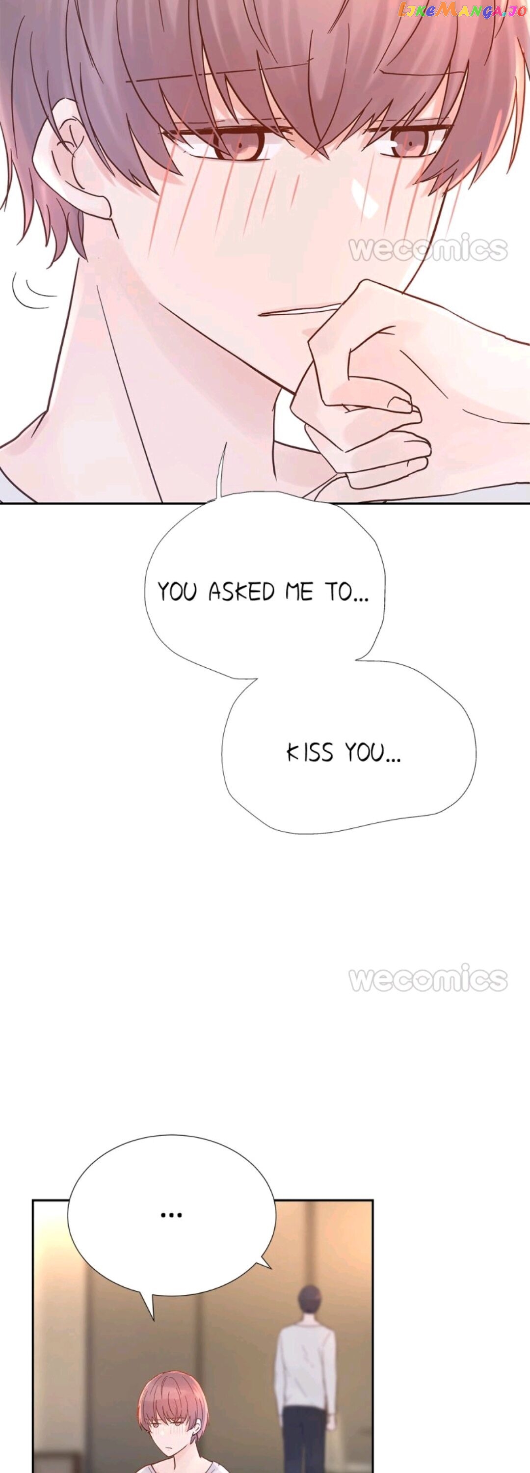 A Tough First Love chapter 31 - page 14