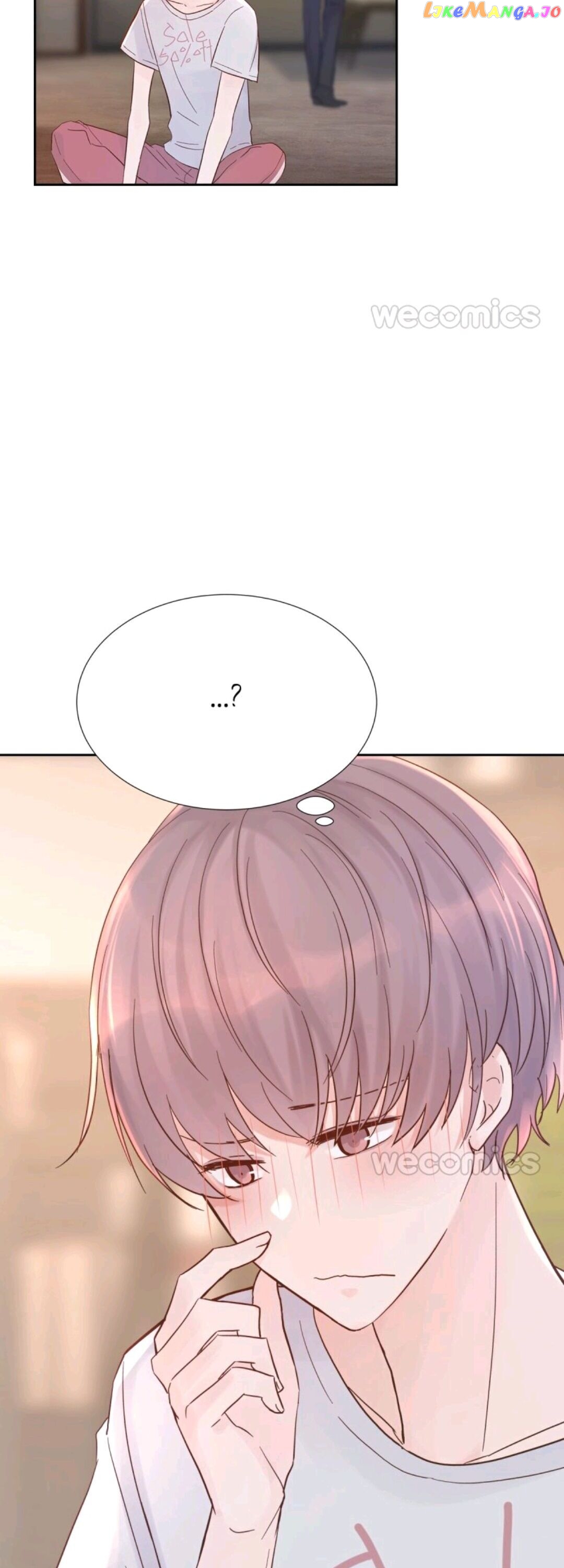 A Tough First Love chapter 31 - page 15