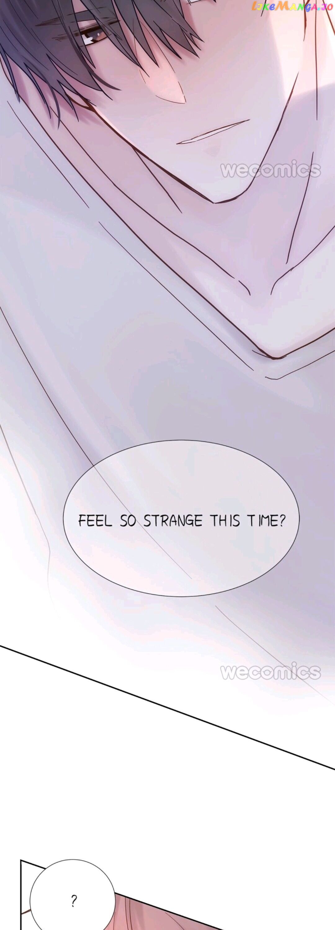 A Tough First Love chapter 31 - page 17