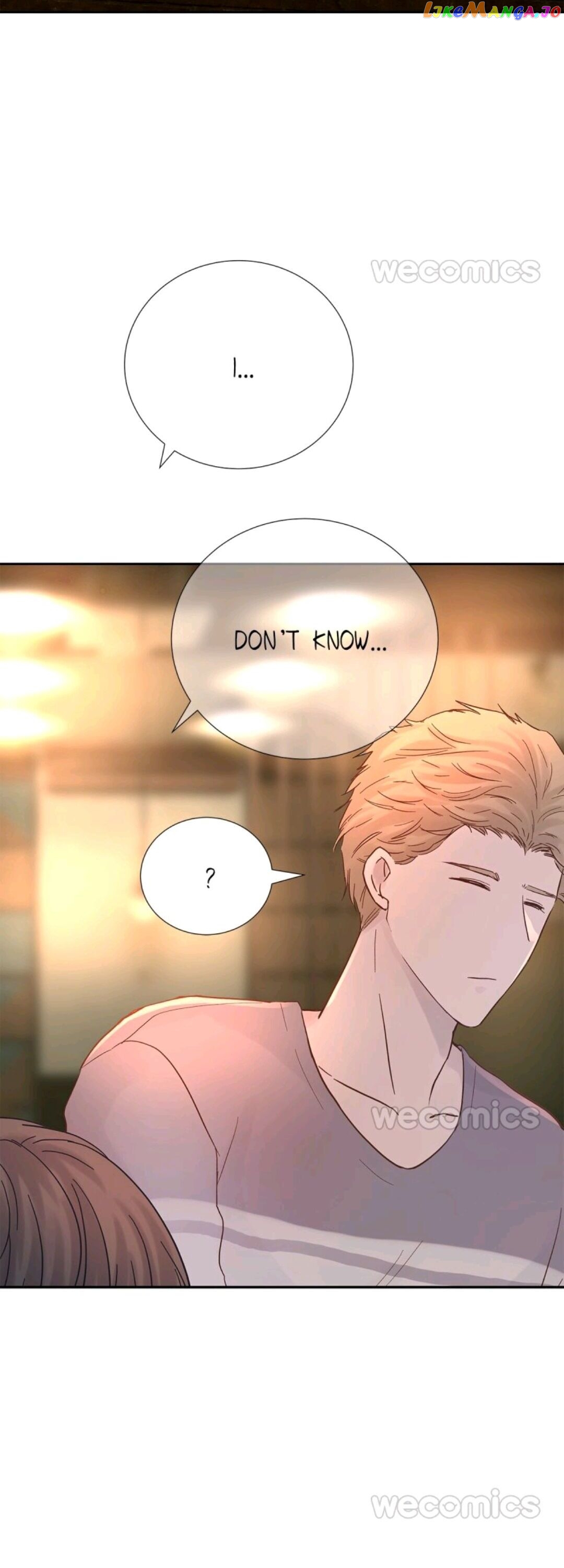 A Tough First Love chapter 31 - page 25