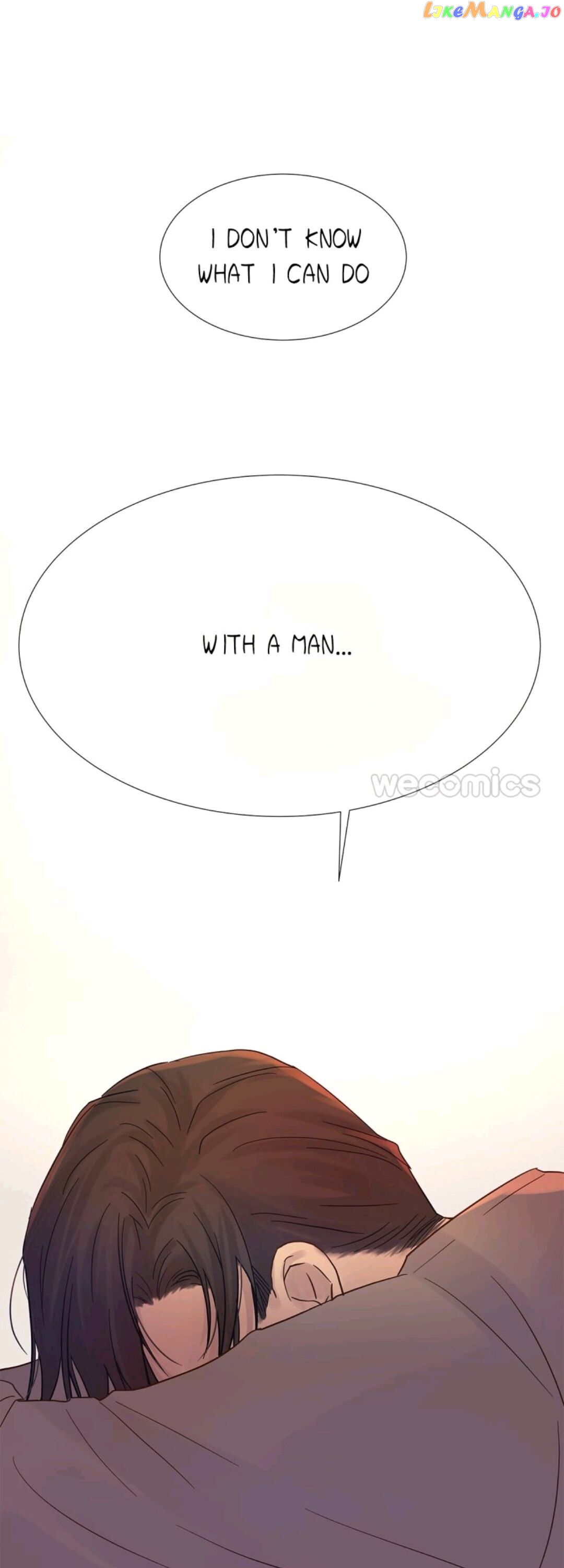 A Tough First Love chapter 31 - page 26