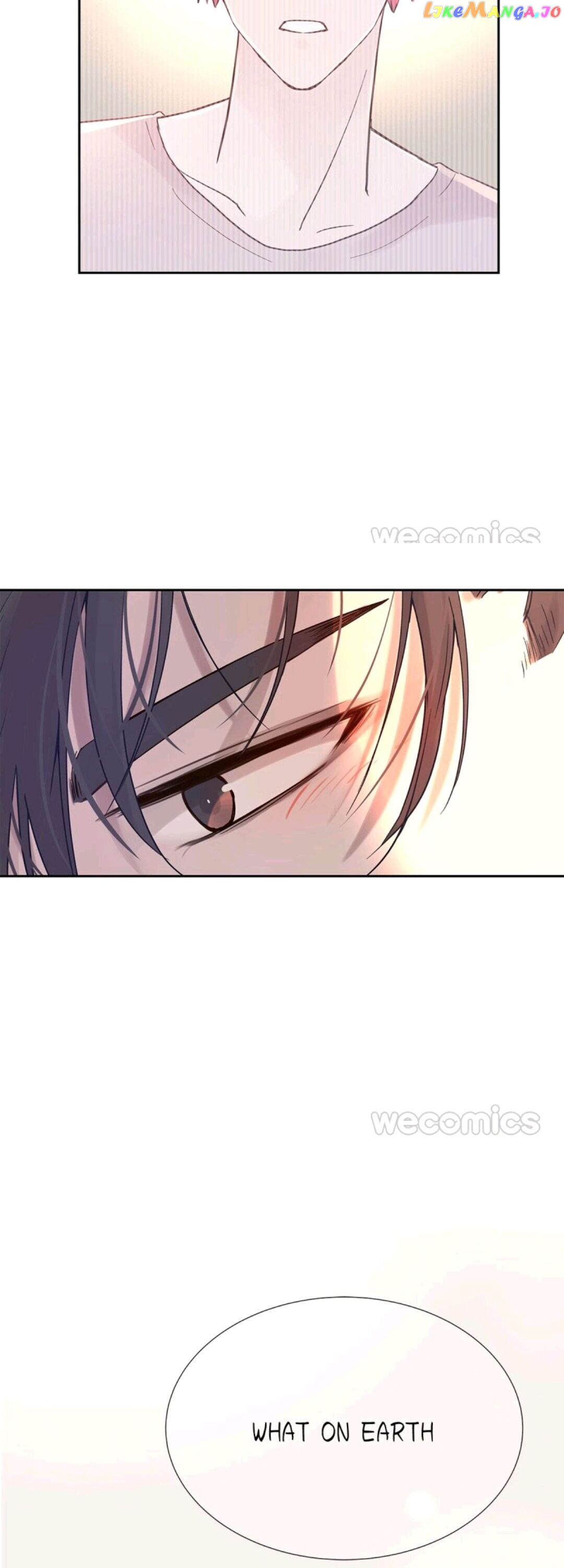 A Tough First Love chapter 31 - page 29