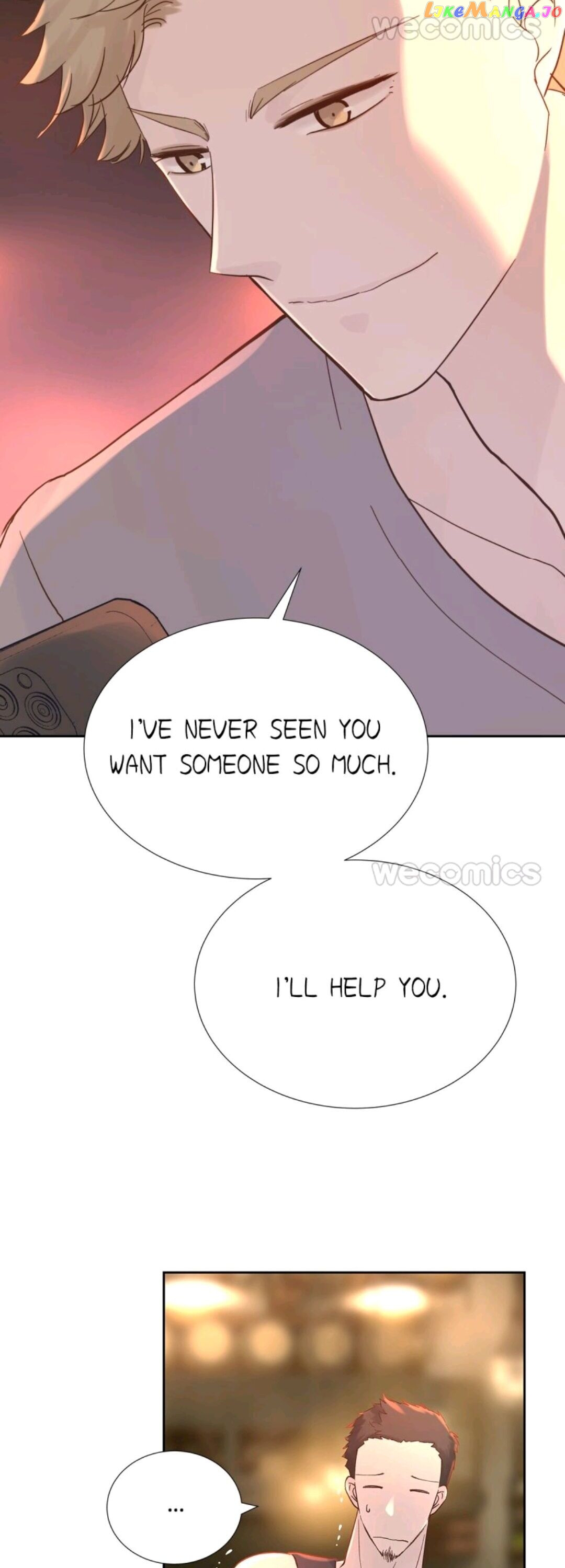 A Tough First Love chapter 31 - page 33