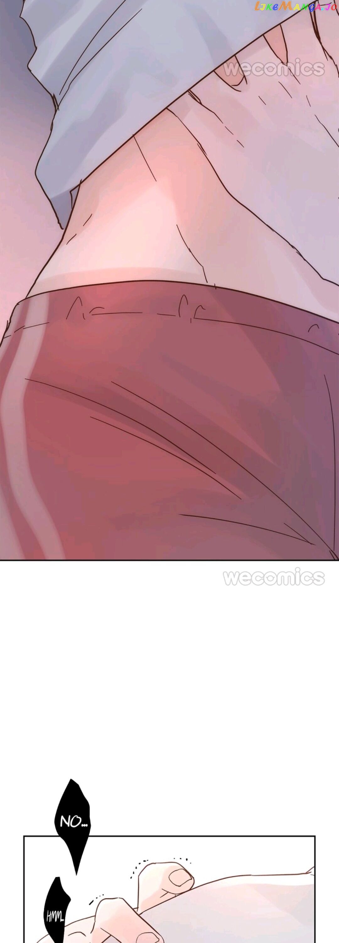 A Tough First Love chapter 31 - page 9