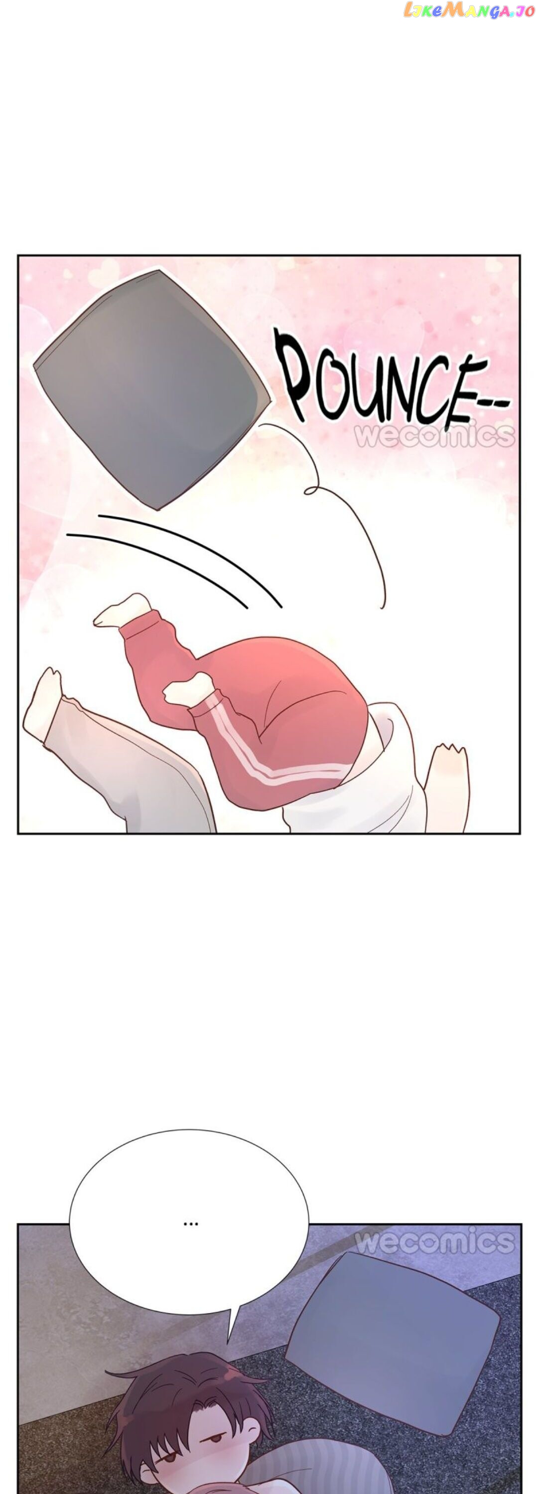 A Tough First Love chapter 32 - page 13