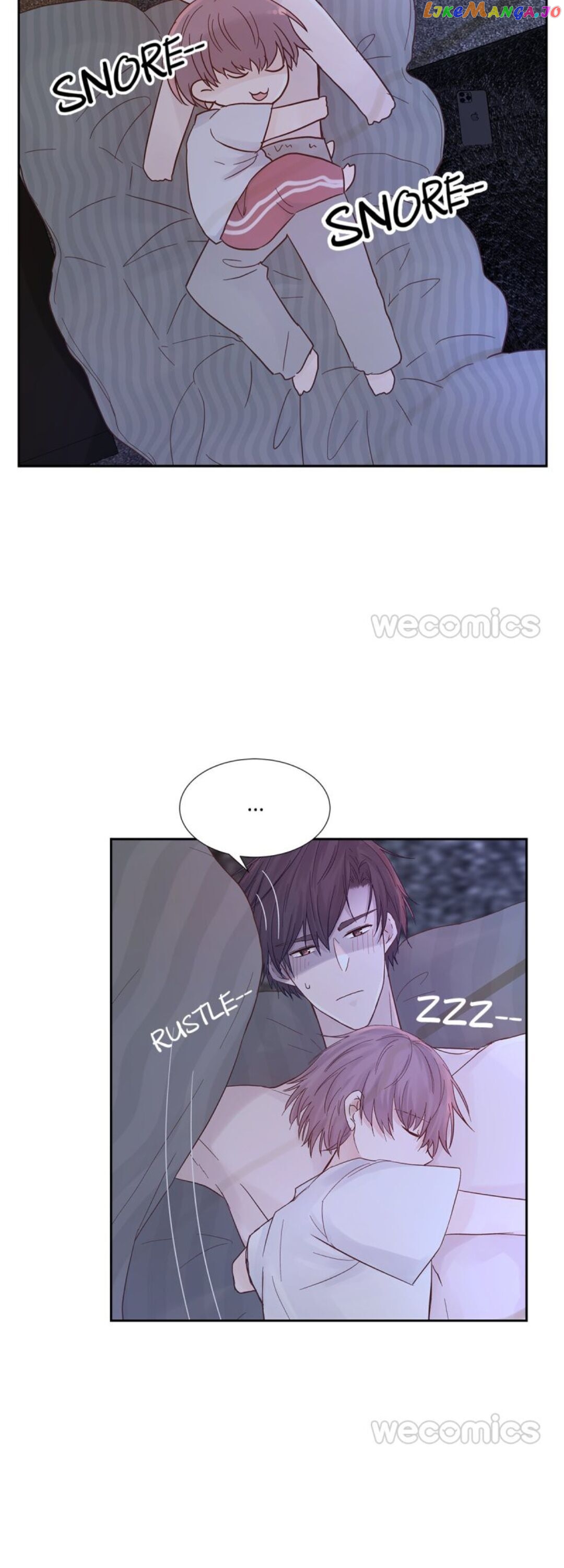 A Tough First Love chapter 32 - page 14