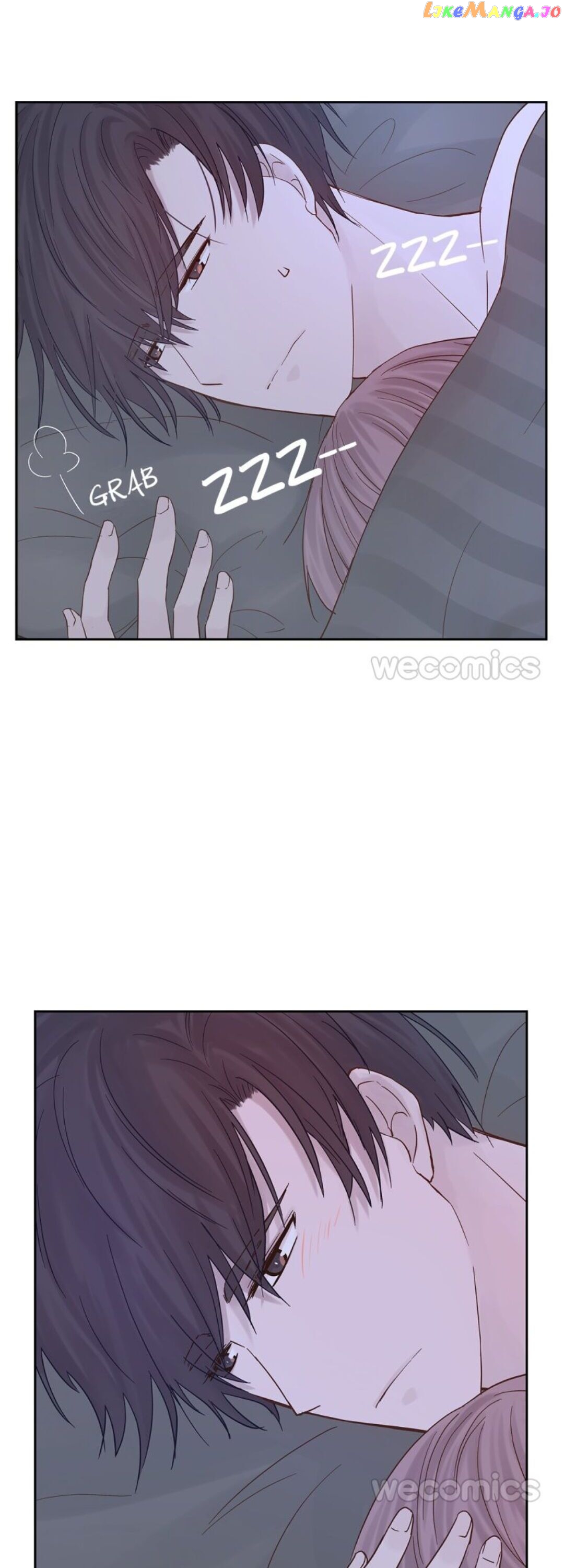 A Tough First Love chapter 32 - page 15