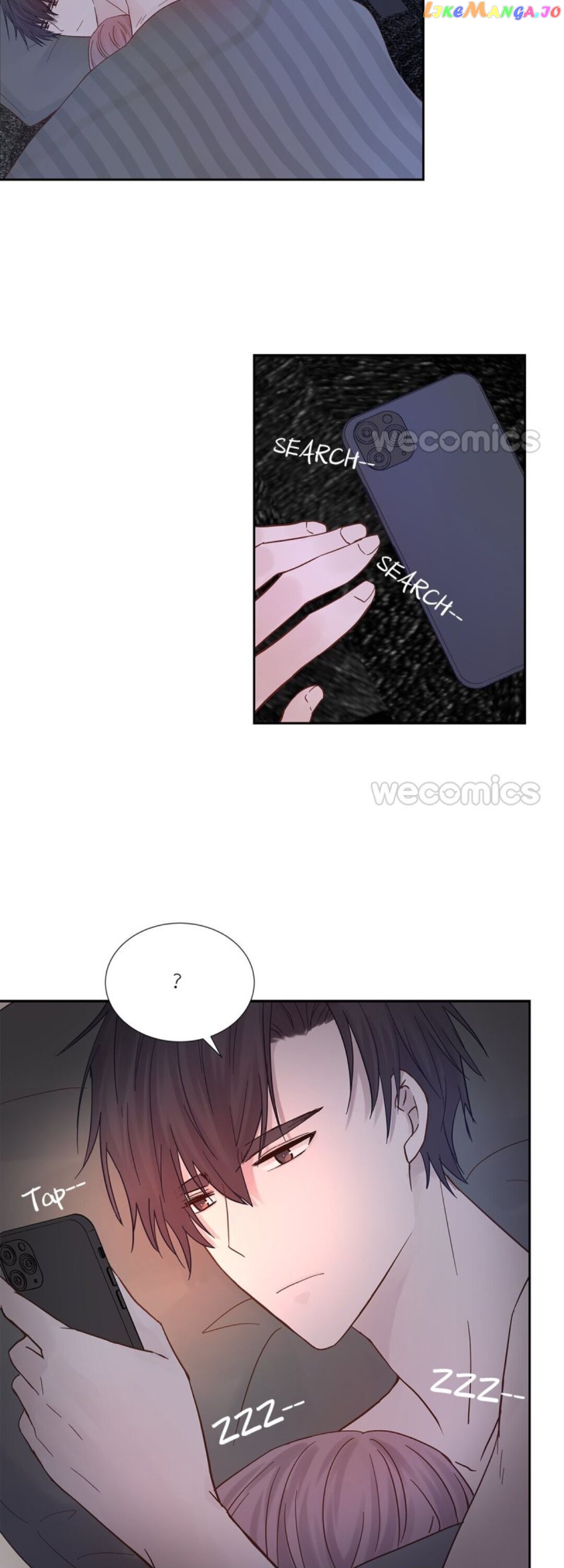 A Tough First Love chapter 32 - page 18