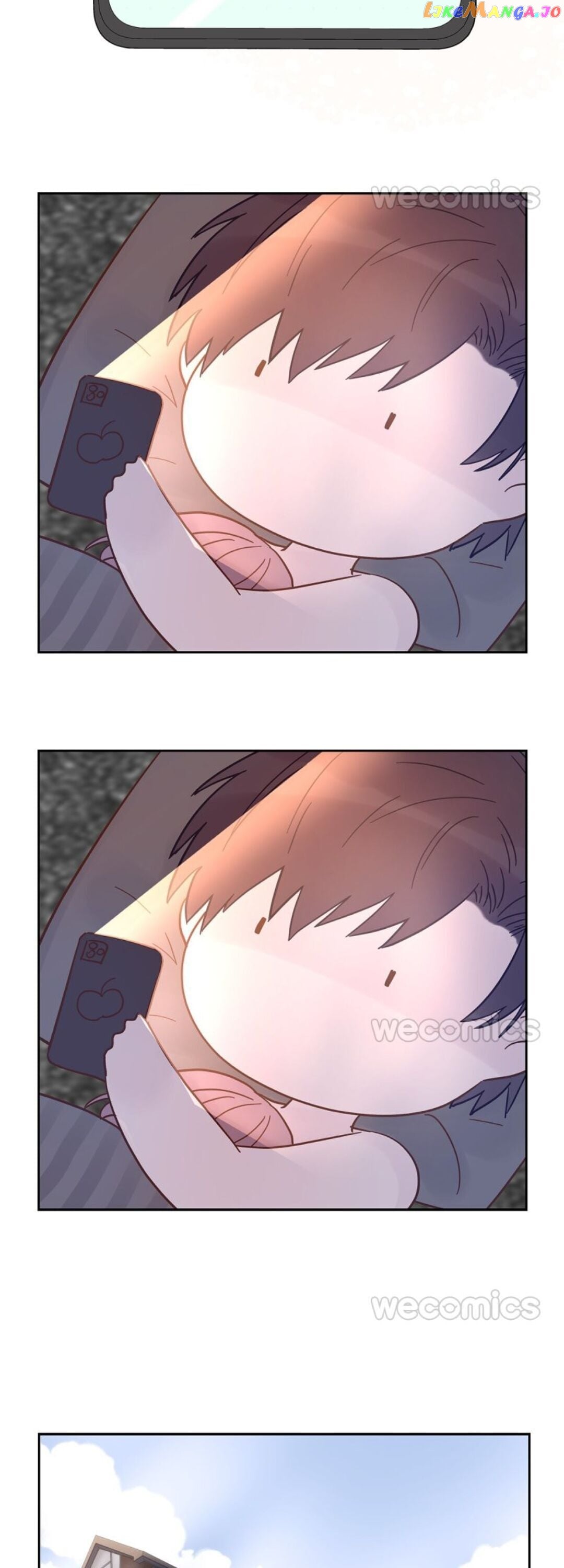 A Tough First Love chapter 32 - page 20