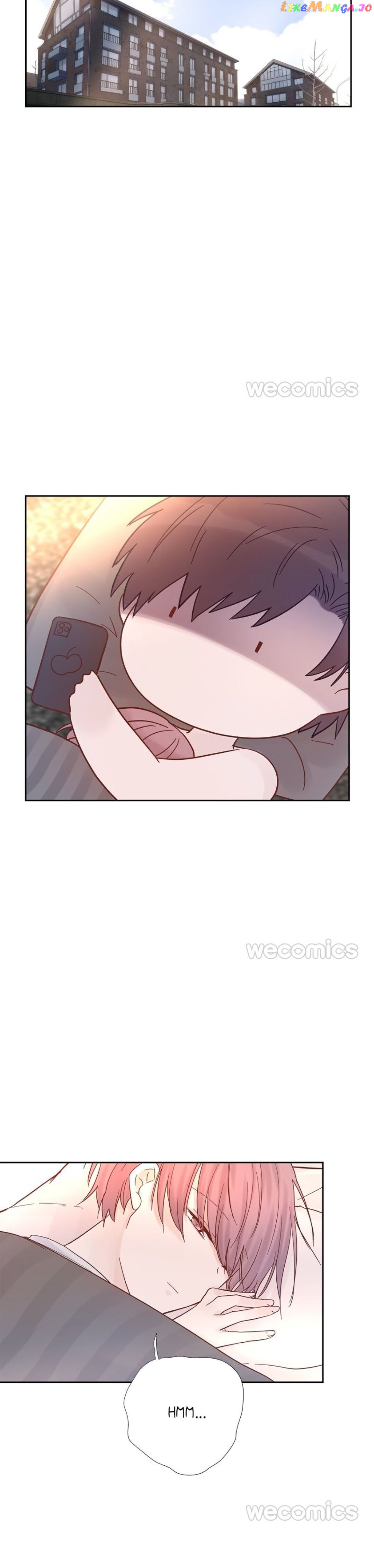 A Tough First Love chapter 32 - page 21