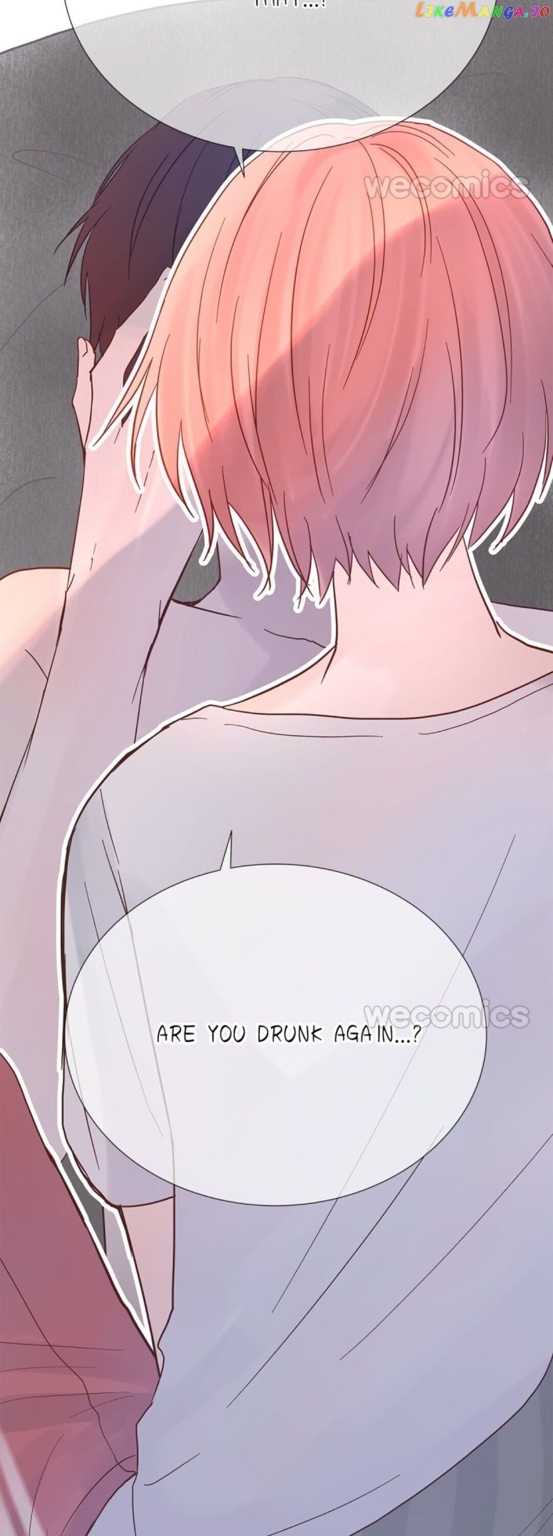 A Tough First Love chapter 32 - page 23