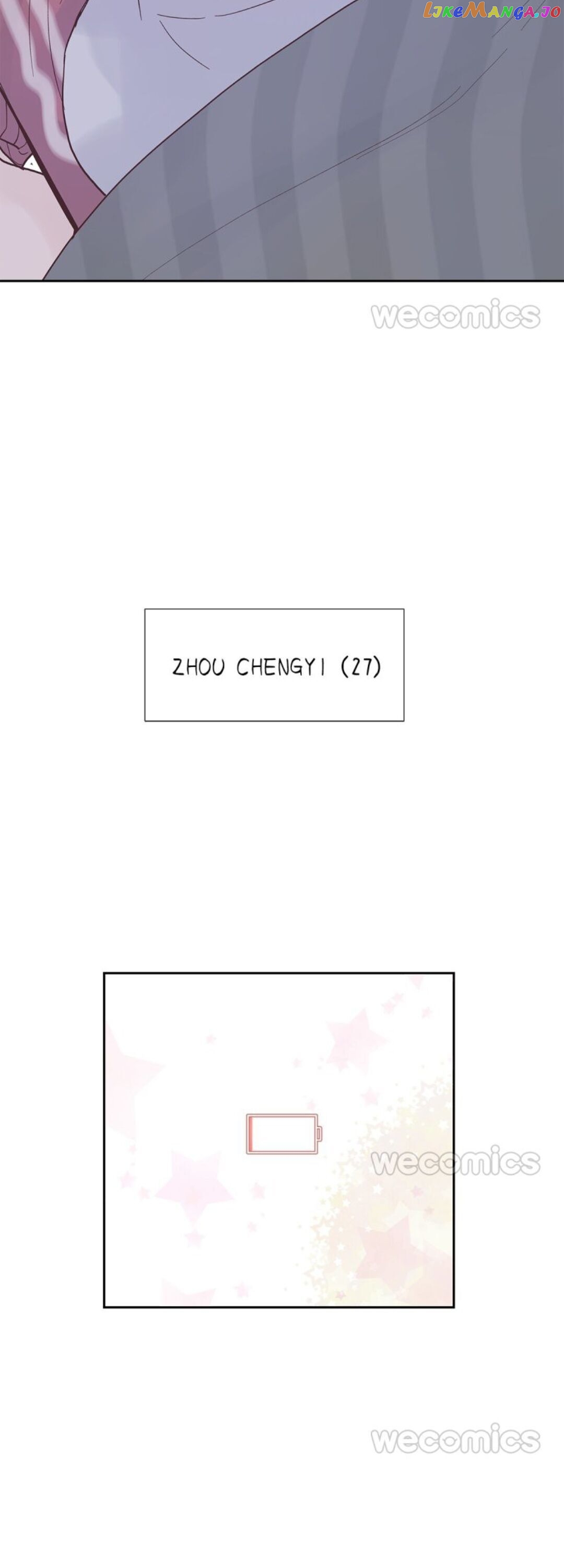 A Tough First Love chapter 32 - page 24