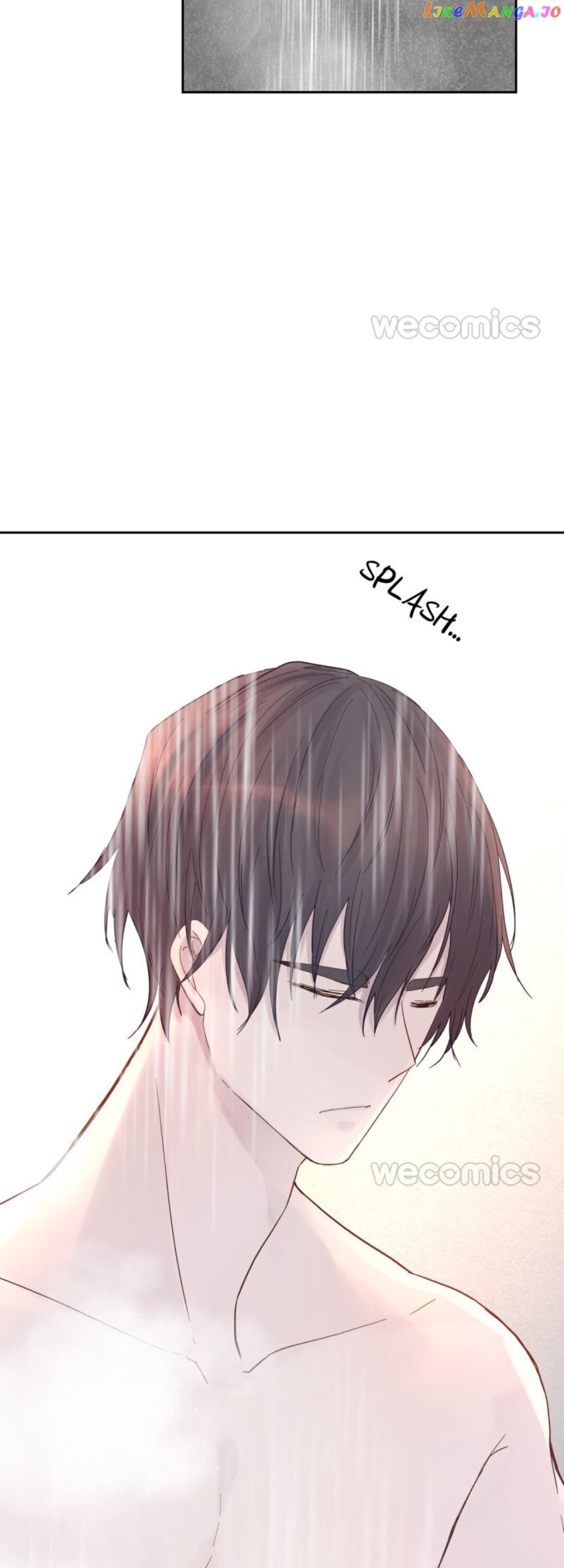 A Tough First Love chapter 32 - page 6