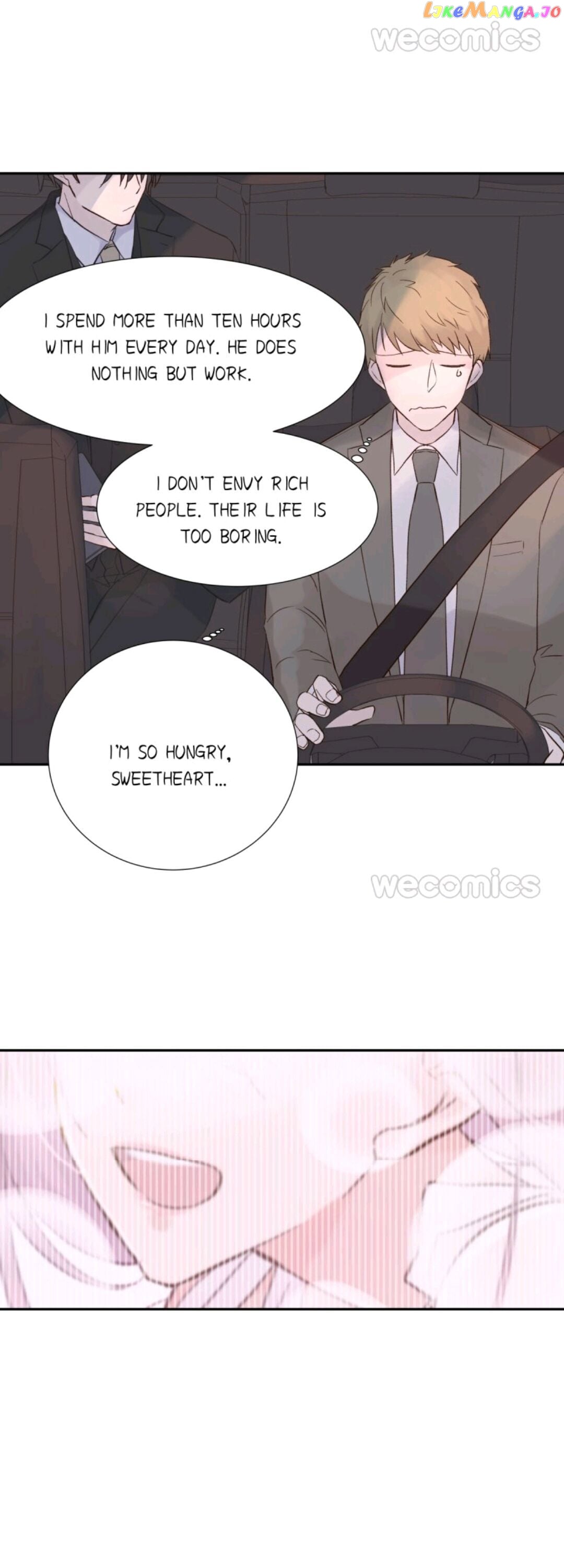 A Tough First Love chapter 1 - page 23