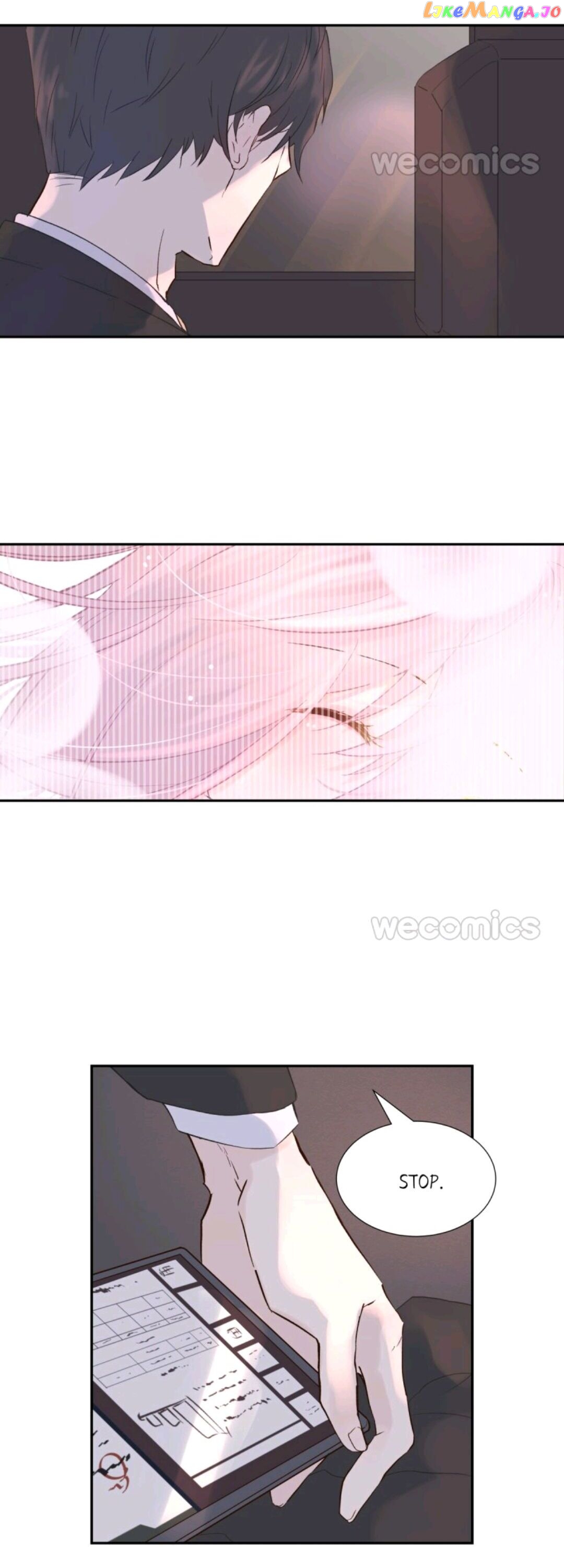 A Tough First Love chapter 1 - page 24