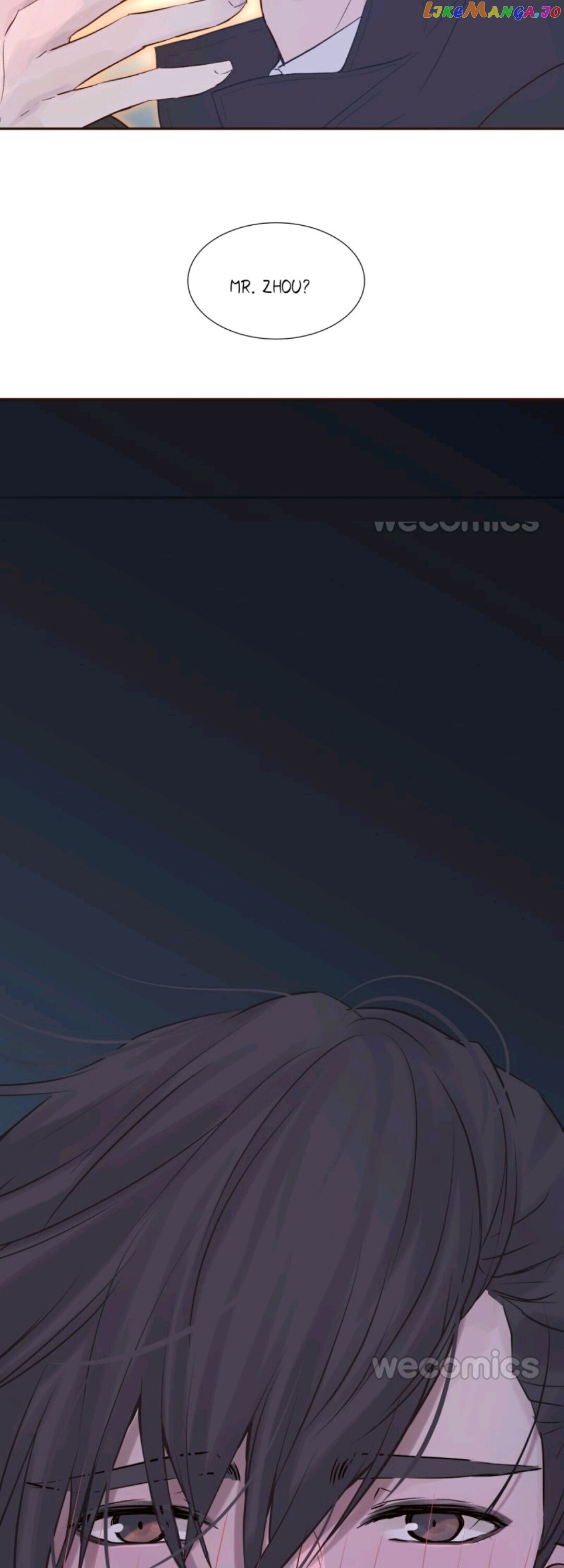 A Tough First Love chapter 1 - page 31