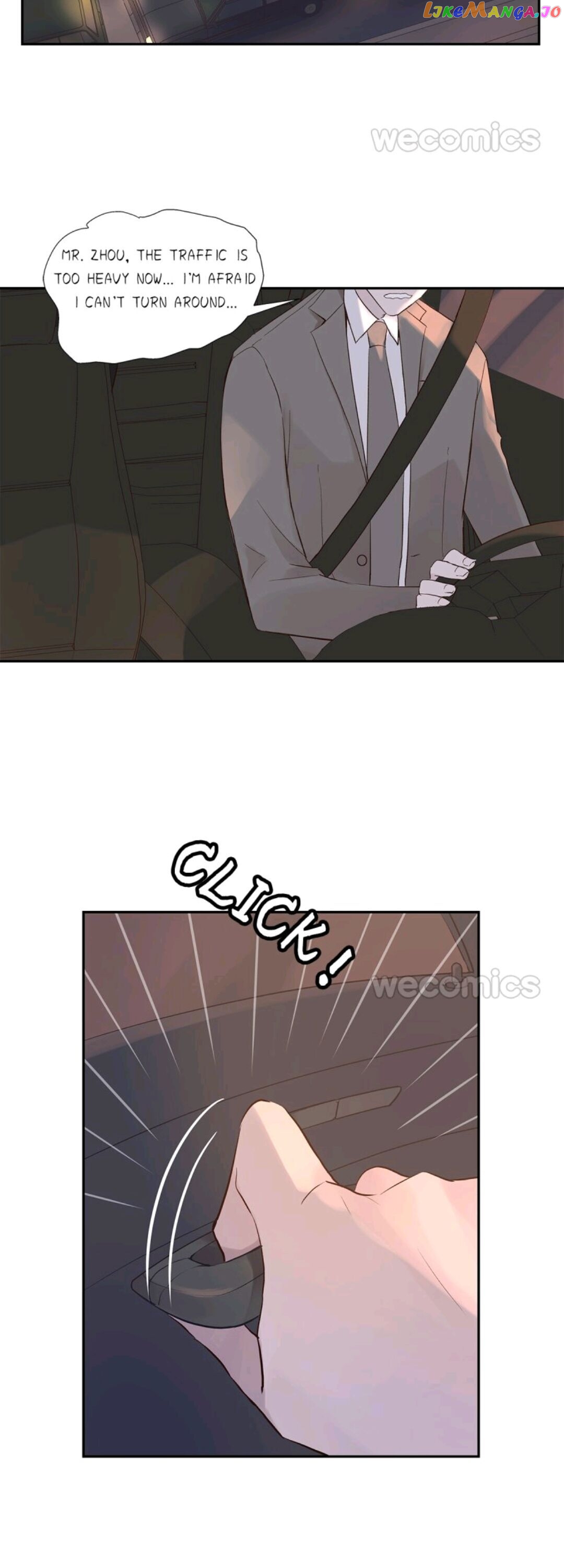 A Tough First Love chapter 2 - page 14