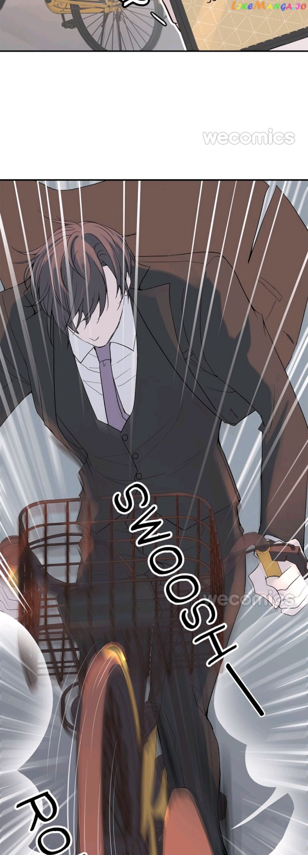 A Tough First Love chapter 2 - page 16