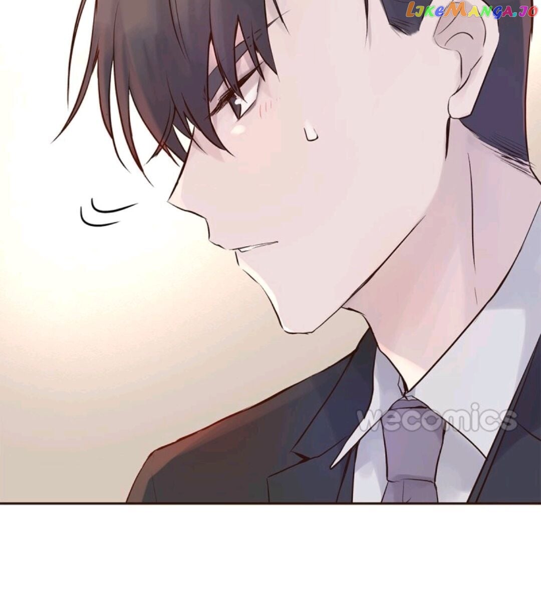 A Tough First Love chapter 2 - page 20