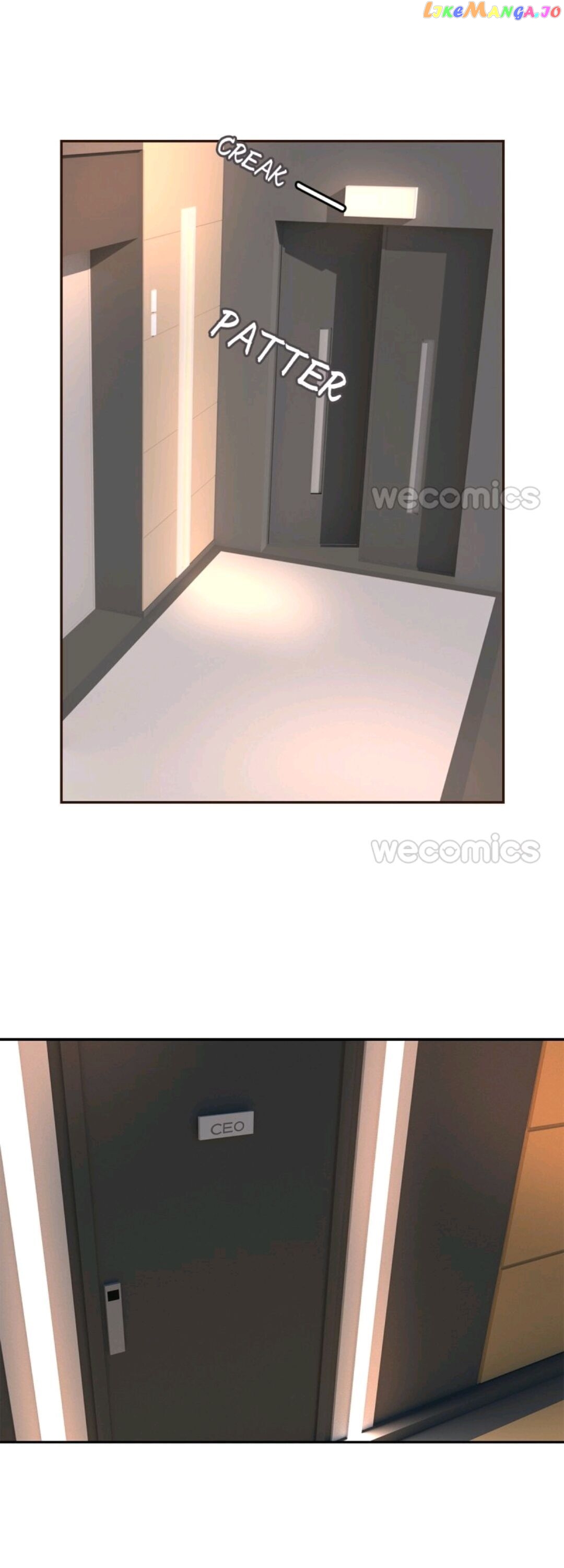 A Tough First Love chapter 2 - page 21