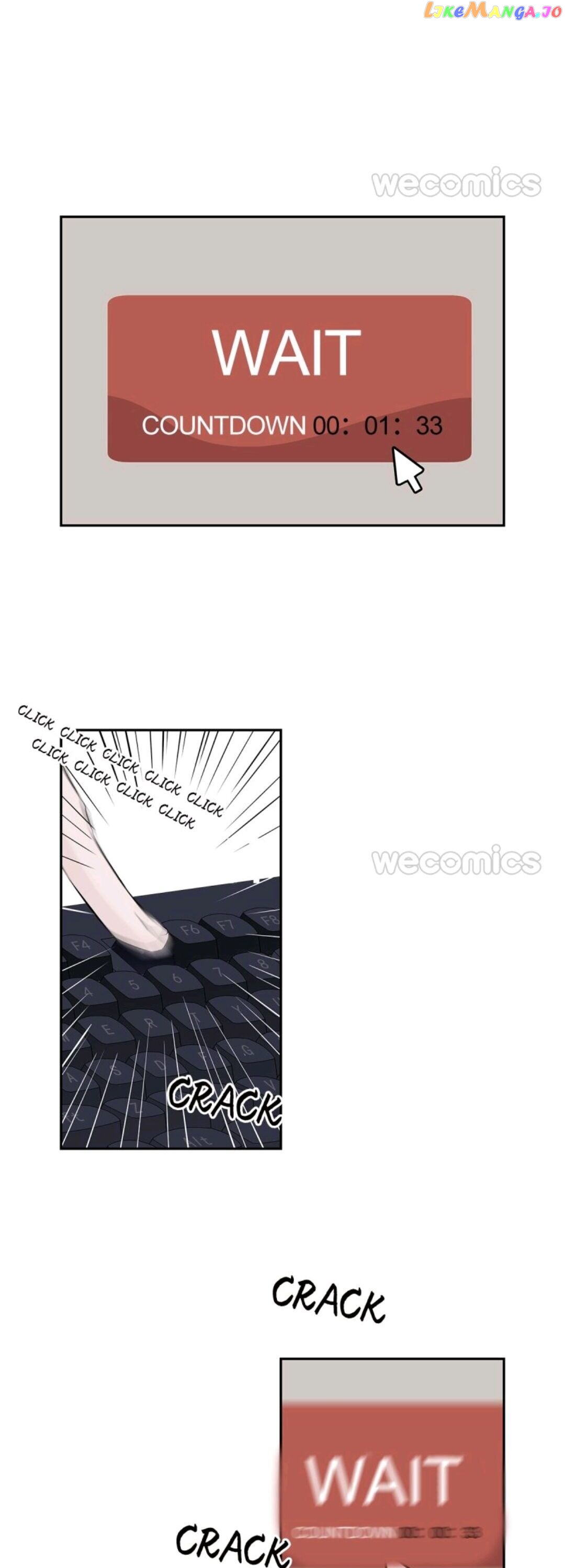 A Tough First Love chapter 2 - page 24