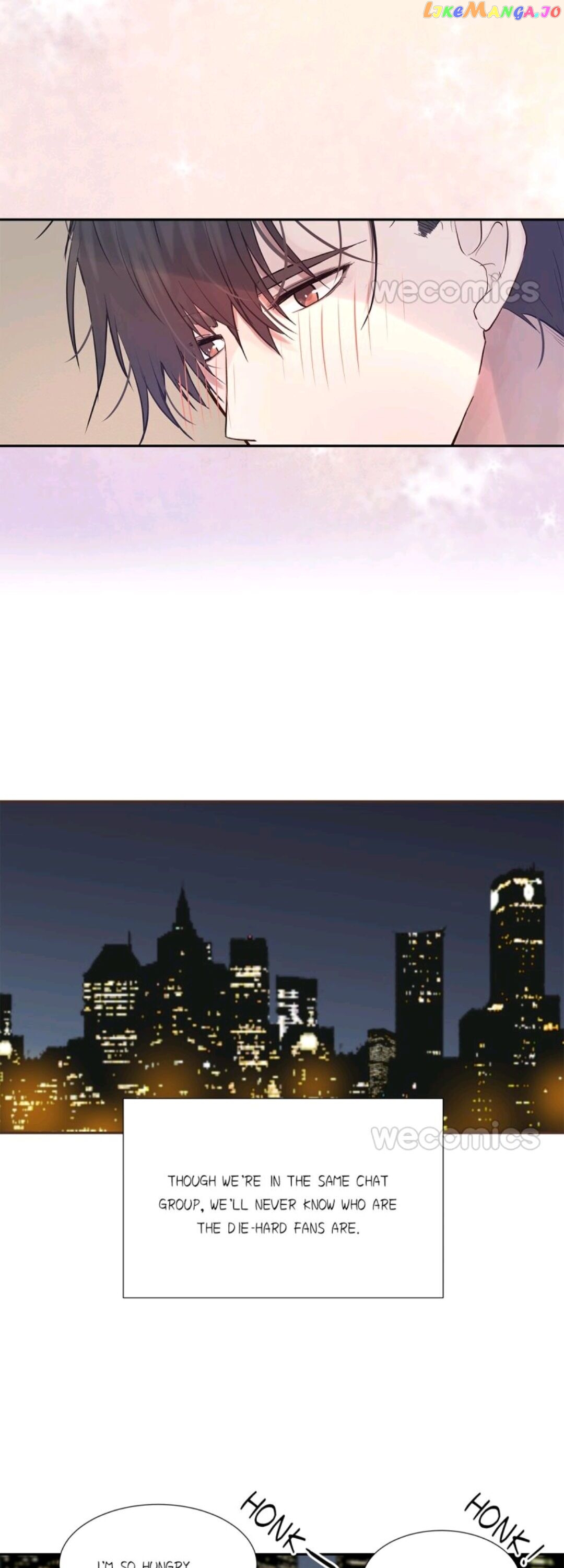 A Tough First Love chapter 2 - page 28
