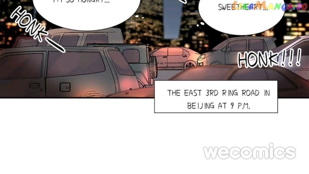 A Tough First Love chapter 2 - page 29