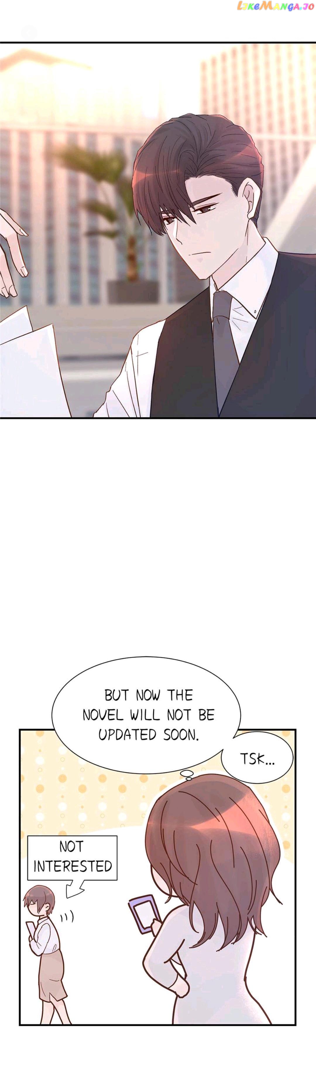 A Tough First Love chapter 67 - page 15